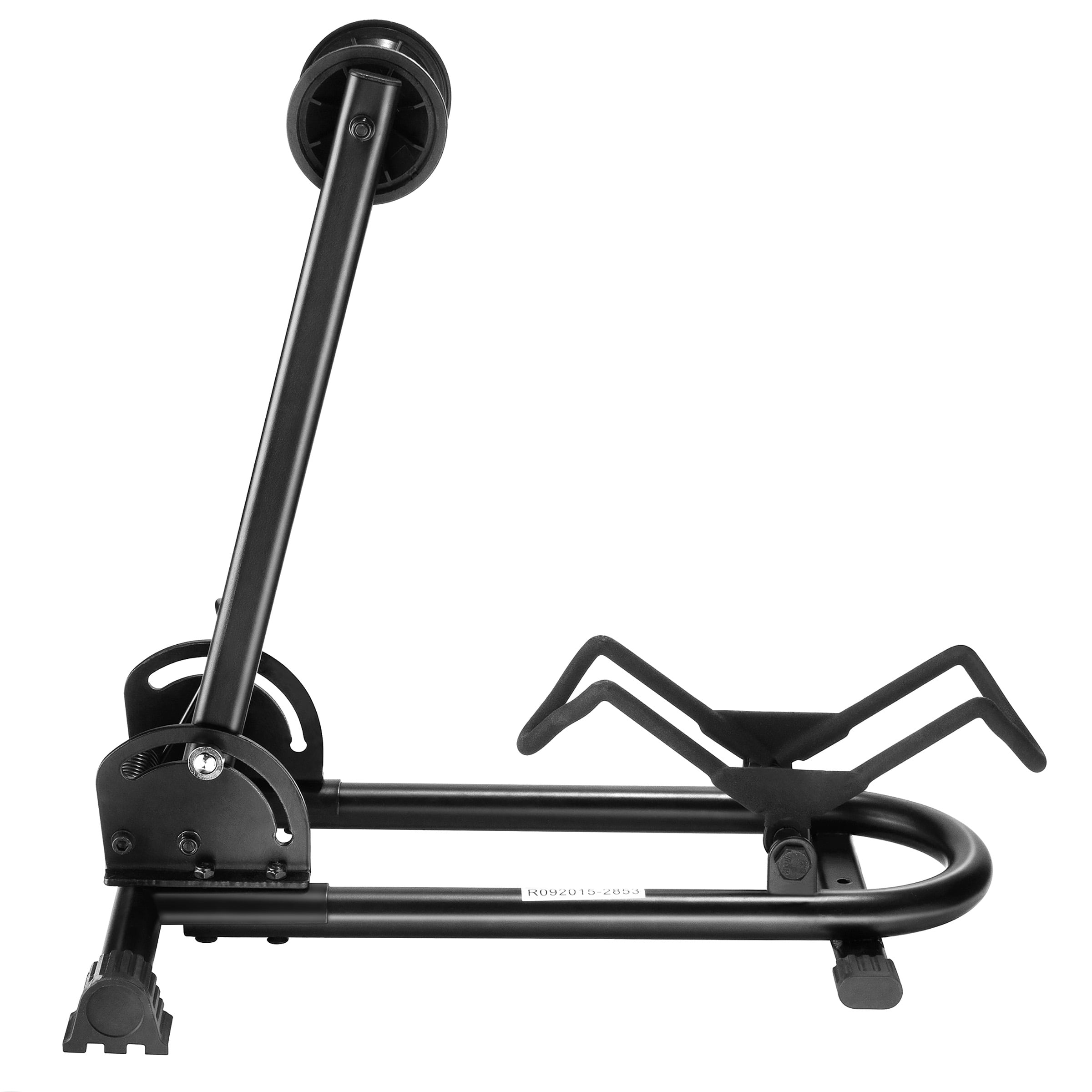 DTX International RAD Cycle Foldable Bike Rack Bicycle Storage Floor Stand!