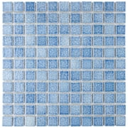 Merola Tile Fkofan04 Fountain - Speckled Blue