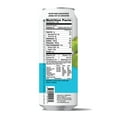 thumbnail image 2 of Thirsty Buddha All Natural Coconut Water with Pulp, 2 of 7