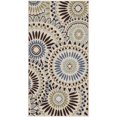 thumbnail image 1 of Safavieh Veranda Cream Indoor Outdoor Rug - Runner 2'3" x 8', 1 of 5