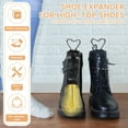 thumbnail image 3 of Shoe Stretcher Women Men, Boot Stretcher Wide Feet 4-Way Shoe Widener & Expander for Stretch Length & Width Ergonomic Design​ for Daily Use, 3 of 15