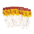 thumbnail image 4 of Almencla 6 Pieces Billiard Pocket Nets Bags Drop Bag Replacement Pool Table Accessories, 4 of 8