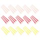 thumbnail image 3 of 60pcs Party Popcorn Boxes Disposable Paper Popcorn Boxes French Fries Boxes, 3 of 5