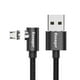 thumbnail image 1 of Sidaley Essager, Cable Micro USB para iPhone, Samsung, Android, teléfono móvil, Cable de carga rápida, Cable magnético, Type2 NO2, 1 of 6