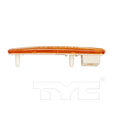 TYC Side Marker Light Assembly Front & Rear Fits 1985-95 Chevrolet...