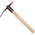thumbnail image 2 of Apex Badger Pick 18" Length Hickory Handle with Three Super Magnets, 2 of 4