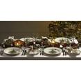 thumbnail image 2 of Spode Christmas Tree Bread Basket, 2 of 2