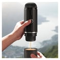 thumbnail image 2 of Portable Electric Coffee Maker, Travel Coffee Maker For Car For Camping, Hiking, Lorry , Removable Reservoir, 2 of 5