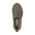 thumbnail image 5 of Skechers Men's Relaxed Fit Superior Milford Casual Slip-on Sneaker (Wide Width Available), 5 of 6