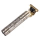 thumbnail image 3 of Cortadora De Cabello Eléctrica Vintage Dragon Retro Recargable Cortadora De Cabello Afeitadora Inalámbrica Portátil Con 4 Peines Y Cepillo De Limpieza Para El Hogar Hombre Adulto Cateissary CE002691-00, 3 of 7