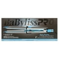 thumbnail image 2 of BabylissPro Nano Titanium Prima 3100 Series 1" Ionic Flat Iron, 2 of 6