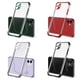 thumbnail image 3 of Funda Transparente Chapada Para iphone 11 12 13 14 pro max, 3 of 4