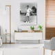 thumbnail image 2 of Cuadro Decorativo | Fine Art Tj | Club De Tenis Vintage Por Vintage Images - 117 x 89 cm, 2 of 3