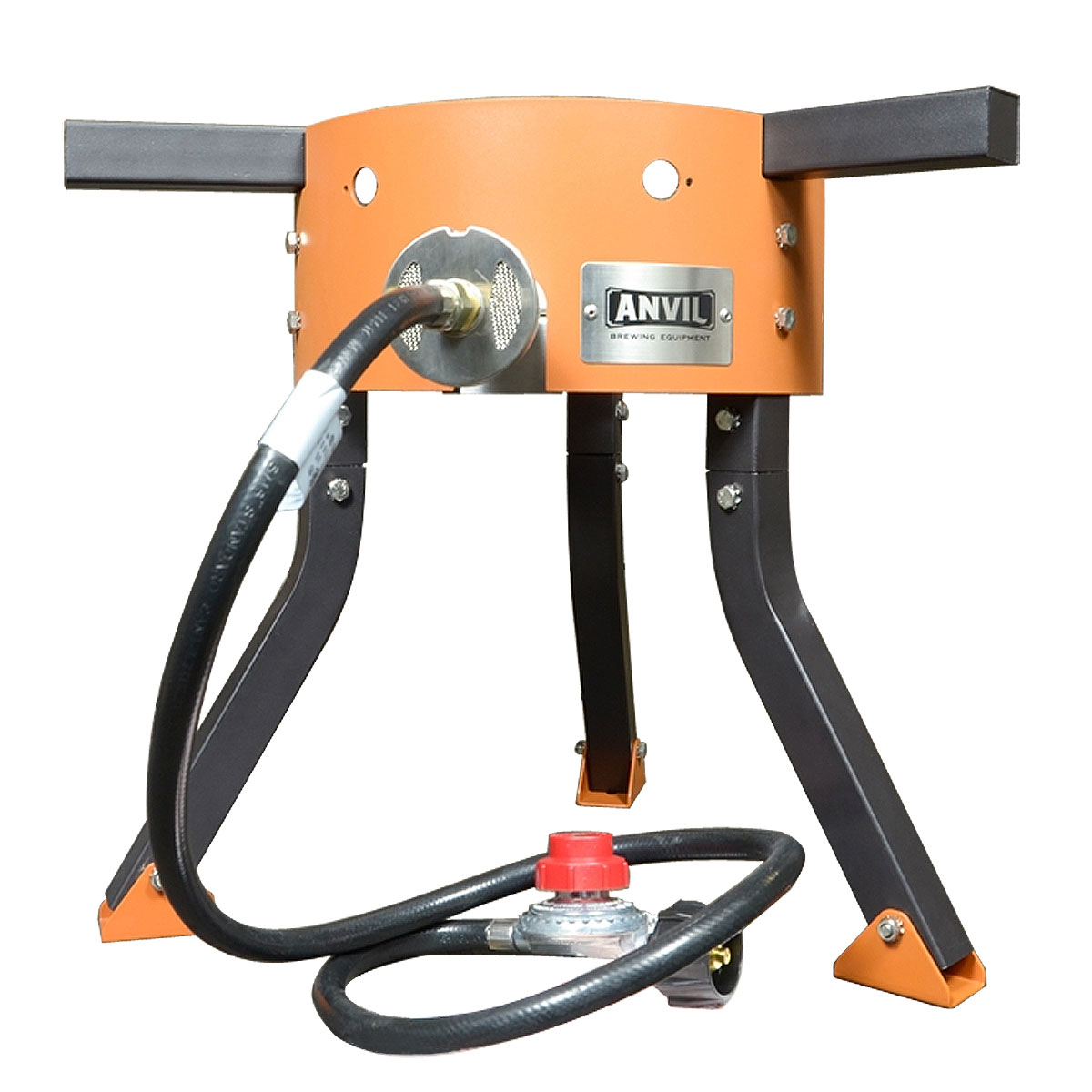 Anvil Burner Home Brewing Beer