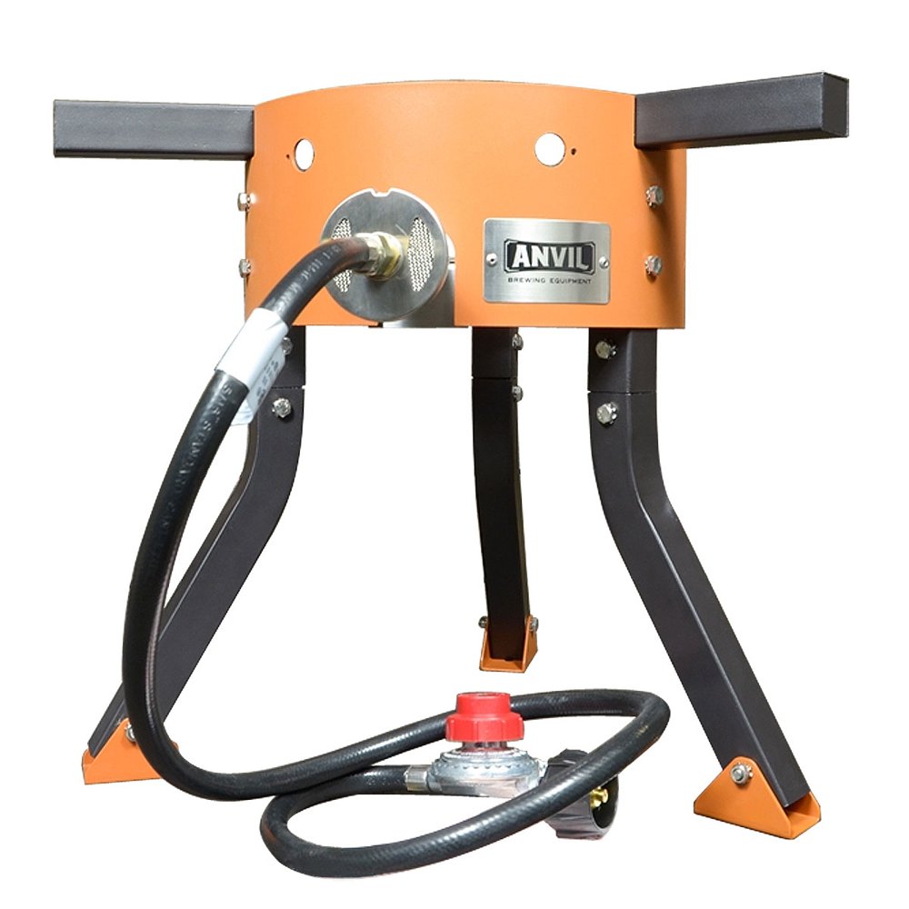 Anvil Burner Home Brewing Beer