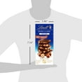 thumbnail image 4 of Lindt SWISS CLASSIC GRANDES Hazelnut Dark Chocolate Bar, 150 Grams, 4 of 4