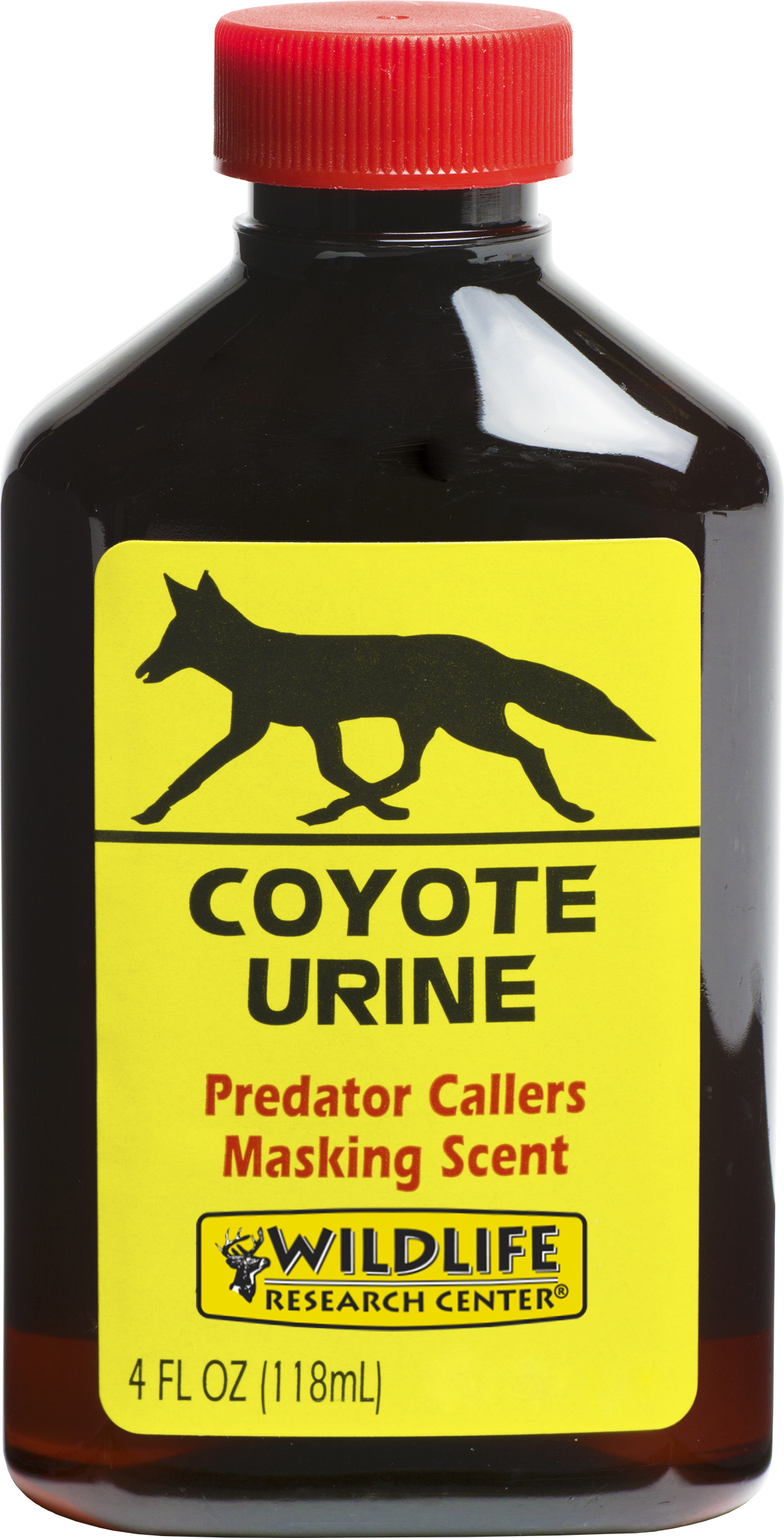 Wildlife Research Center Coyote Urine