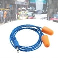 thumbnail image 2 of Professional Radio Foam Earbuds Auto Racing Foam Earbuds 3.5mm Plug Speakers Earbud for Racing Radios Communications, 2 of 5