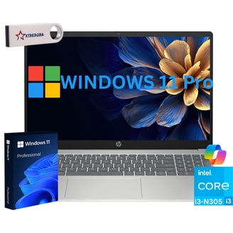 HP 15.6