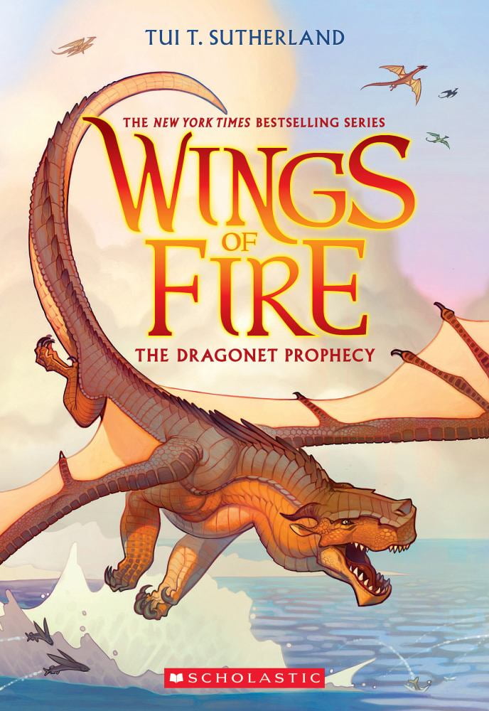 新品未使用 Wings of Fire 英語　洋書　15册 51PQrwGlQpL._AC_SY200_QL15_.jpg