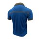 thumbnail image 4 of pstuiky camisetas de hombre, Camisa informal de moda para hombre, color liso, con solapa, mangas, cuello redondo, botones y bolsillo ropa de hombre s, 4 of 6