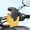 40#Yellow, variant on Car Water Cup Holders Bicycle Water Bottle Holders Battery Car Coffee Milk Tea Holders Mobile Phone Holders Universals Bicycle Cup Holders