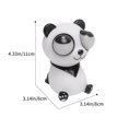 thumbnail image 2 of Darzheoy Eye Popping Panda Toys, Toys for Children and Adults to Reduce Stress, Amusing Toys, Suitable as Birthday Gifts, 2 of 6