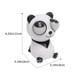 thumbnail image 3 of Ganfancp Descompresión Ojos Salientes Pandas Muñeca Diseño Quirky Juguetes Infantiles Extrusión Ojos Salientes Ventilación Pellizco Aliviador de Estrés Juguetes Artículos En Liquidación Muñeca Pop-Ey, 3 of 6