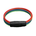 thumbnail image 4 of DYNWAVECA 12x Agility Rings Versatile Jumping Hoops for Toss Games Gymnastics Exercise 50cm, 4 of 10