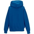 thumbnail image 2 of Jerzees Schoolgear Childrens Hooded Sweatshirt, 2 of 3