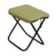 thumbnail image 3 of Sea de de taburete plegable asiento de silla de multifuncional que ahorra el taburete de campamento portátil otomano para caminar, 3 of 8