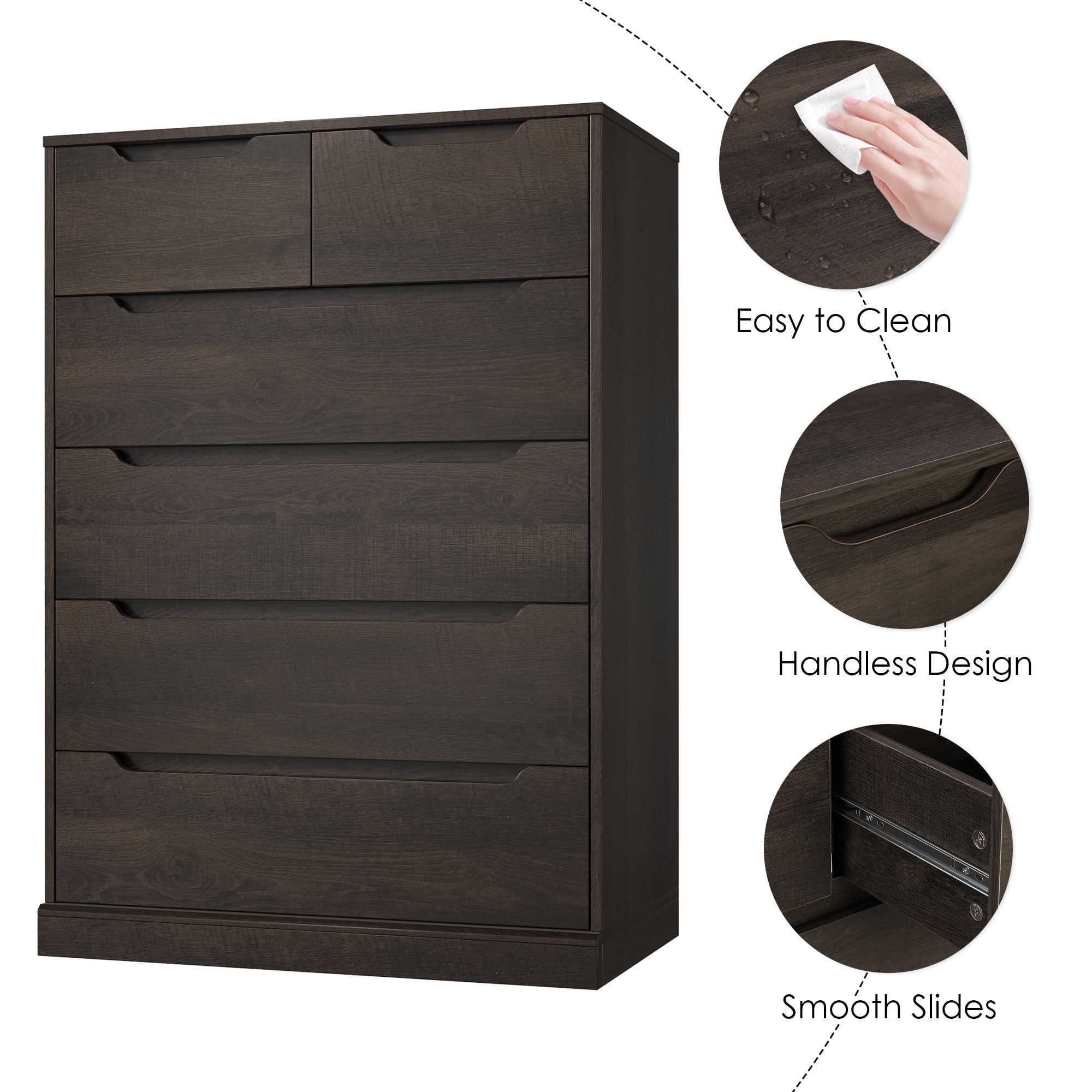 what tights to wear with brown dress Amish Wanton 8 Drawer Dresser  AmishOutletStore