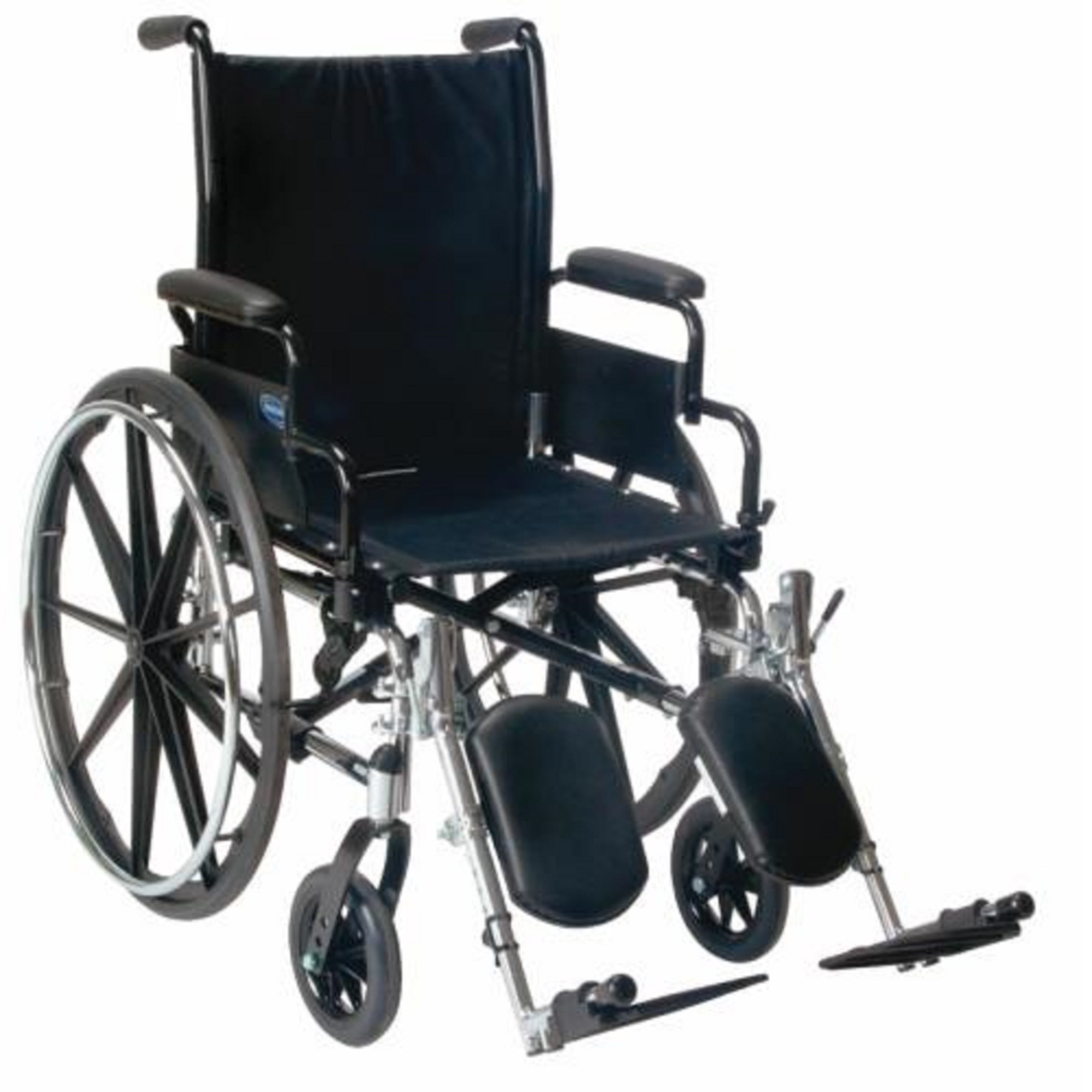 Invacare 9000 Sl Manual Wheelchair Desk Length Armrest With