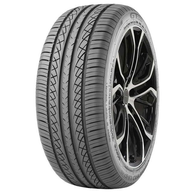 Llanta 215/50r17 Gt Radial Champiro Uhp As 91w
