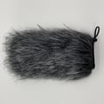 thumbnail image 3 of Microphone Windscreen Cover Windscreen Wind Cover Windproof Microphone Sleeve 9-24cm for Interview Microphone, 3 of 18