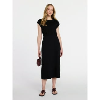 chinese dress ladies Tall T-Shirt Maxi Dress main image 1