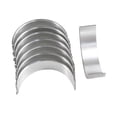thumbnail image 3 of DNJ RB229.30 Oversize Rod Bearing Set Fits Cars & Trucks 02-15 Acura Honda Civic 2.0L-2.4L DOHC, 3 of 5