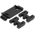 thumbnail image 6 of RC Car Aluminum Upper Swing Arm, Direct Replacement For WPL D12, Improved Performance, 6 of 6