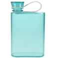 thumbnail image 1 of Shisuyan Bouilloire Plate Réutilisable Bouteille d'Eau Sport Extérieur Portable, 1 of 8