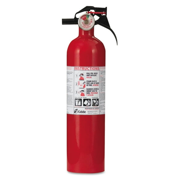 2a10bc Fire Extinguisher