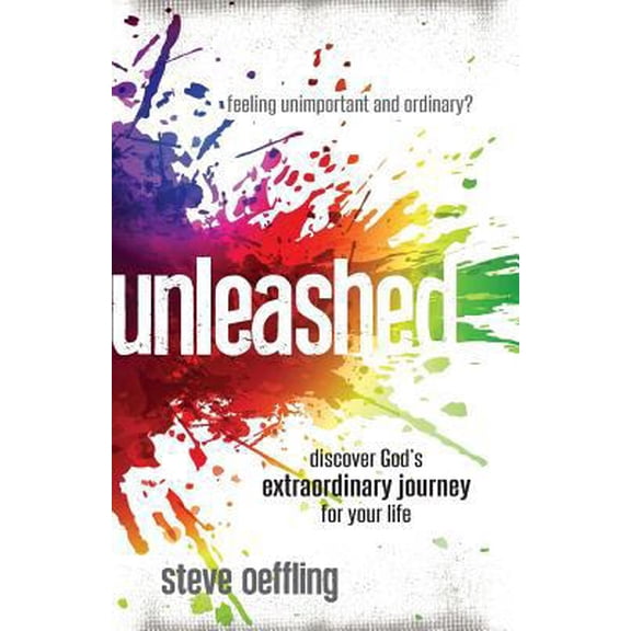 Pre-Owned Unleashed