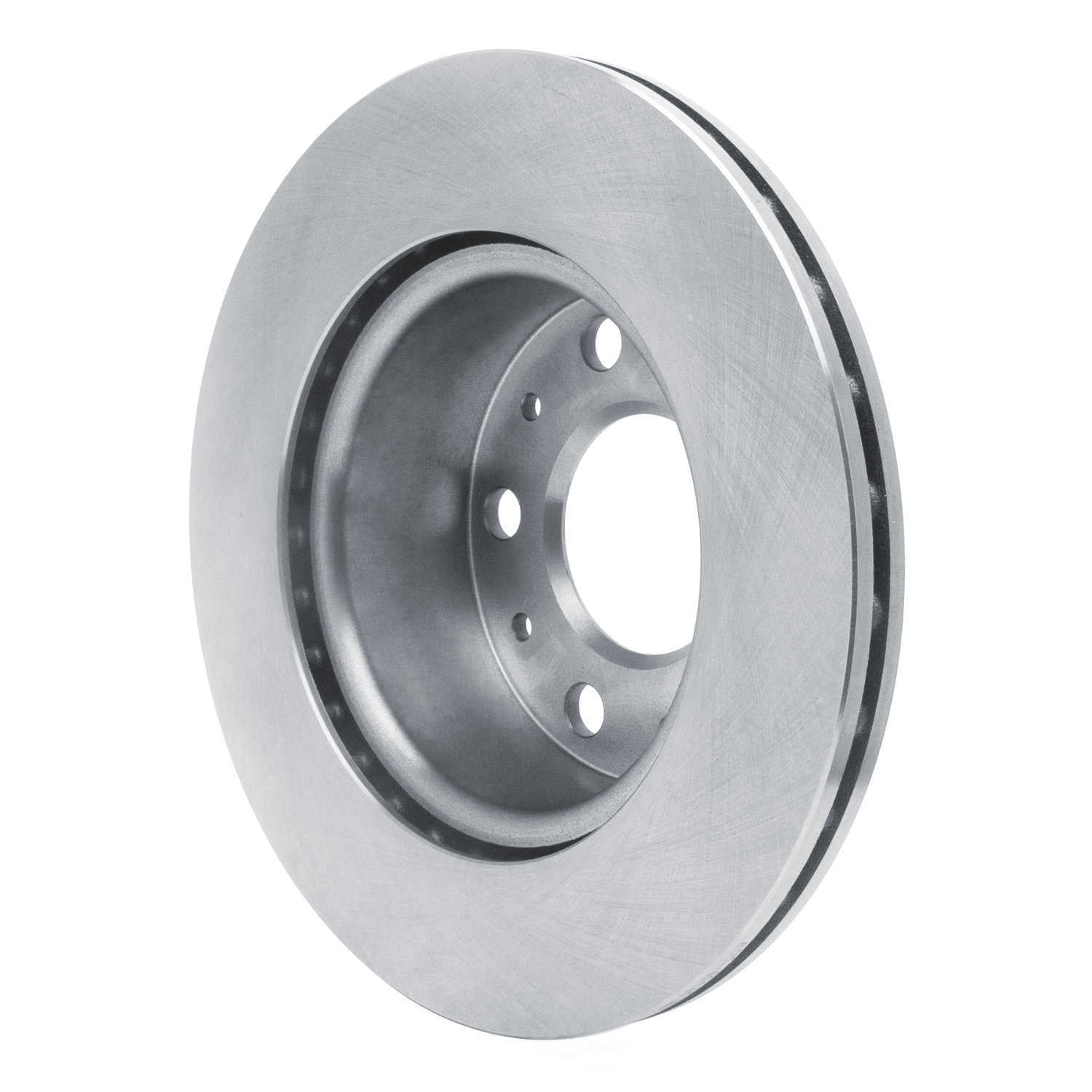 Dynamic Friction Company 600-40130 DFC Brake Rotor