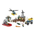 thumbnail image 2 of LEGO LEGO® City Police - La cachette des bandits (60068), 2 of 2