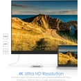 thumbnail image 6 of LENTION USB-C Multiport Adapter with 4K HDMI Output,4 USB 3.0,Type C Charging,USB C Hub Docking Station Compatible 2023-2016 MacBook Pro,New Mac Air&Surface,Chromebook,More(C35,Silver), 6 of 11