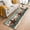 Bronze, variant on 2x3 Ft Entryway Area Rug, Beige Blue Star Kitchen Rug Runner Washable Floor Mat, Texas Star Wooden Retro Non Slip Indoor Door Mat Throw Carpet for Bathroom Living Room Bedroom