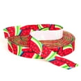 thumbnail image 2 of Country Brook Design®  7/8 inch Summer Melon Grosgrain Ribbon, 5 Yards, 2 of 4