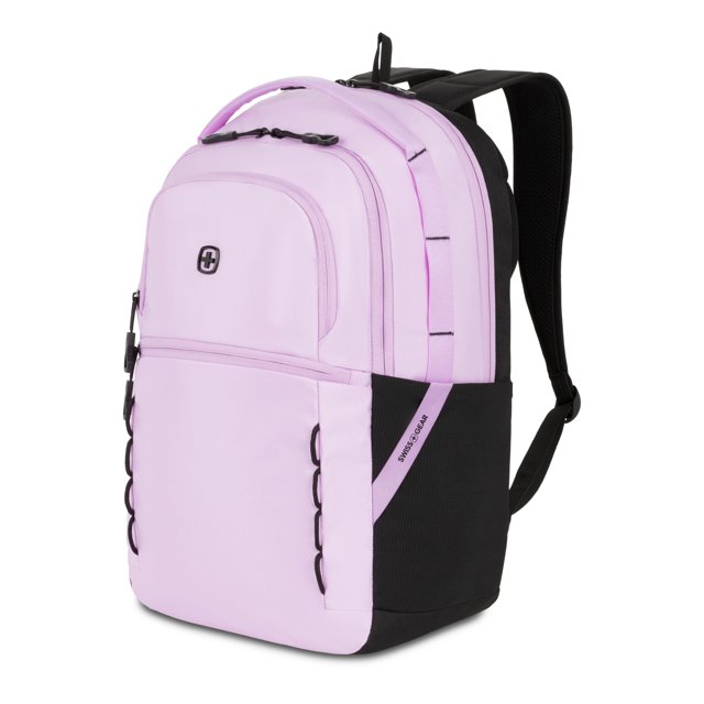 Mochila SwissGear Versa Pastel Lilac para portátil de 16 pulgadas
