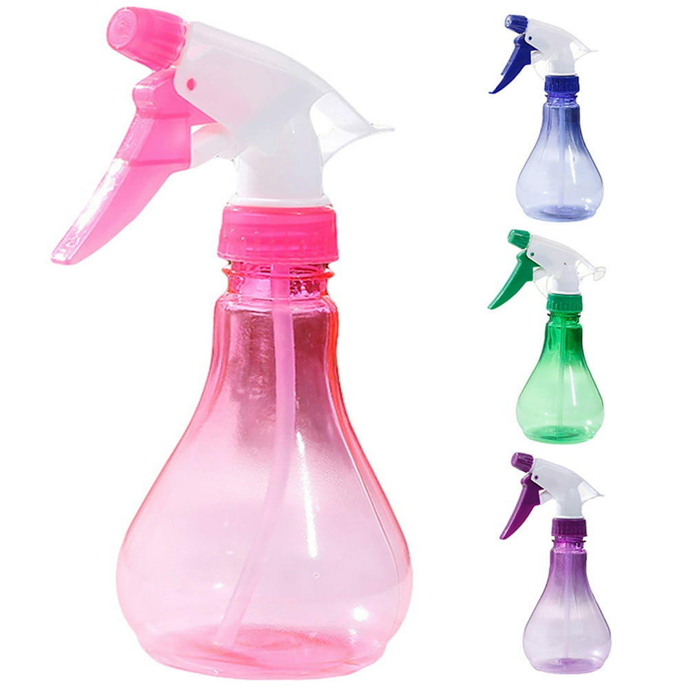 Cheers.US Water Spray Bottle For Plants Empty Spray Bottle For Hair