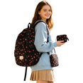 thumbnail image 3 of RFQWOVSR Stylish 3-Piece Backpack Set for College and Travel, 3 of 3
