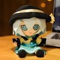 thumbnail image 1 of 25CM Anime My Hero Academia Plush Toys Boku Yoh Asakura Katsuki Bakugo Shoto Toooroki Pillow Cartoon Stuffed Figure Toys Gifts3 Deng Xun unisex, 1 of 2